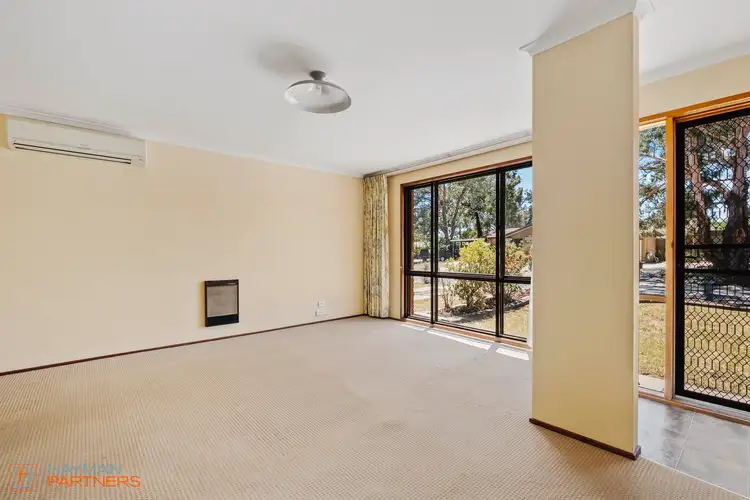Fourth view of Homely house listing, 61 Rohan Street, Richardson ACT 2905