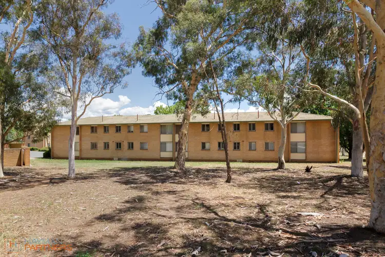 Main view of Homely unit listing, 75/3 Waddell Place, Curtin ACT 2605