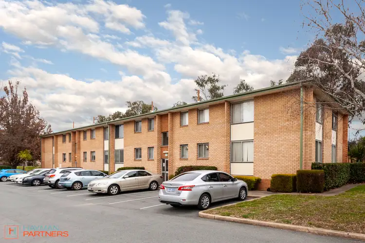 Second view of Homely unit listing, 75/3 Waddell Place, Curtin ACT 2605