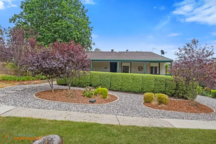 Second view of Homely house listing, 45 Holden Crescent, Wanniassa ACT 2903