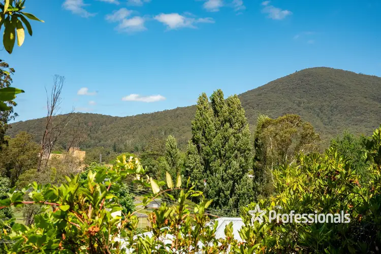 Second view of Homely house listing, 13 Gibsons Parade, Warburton VIC 3799