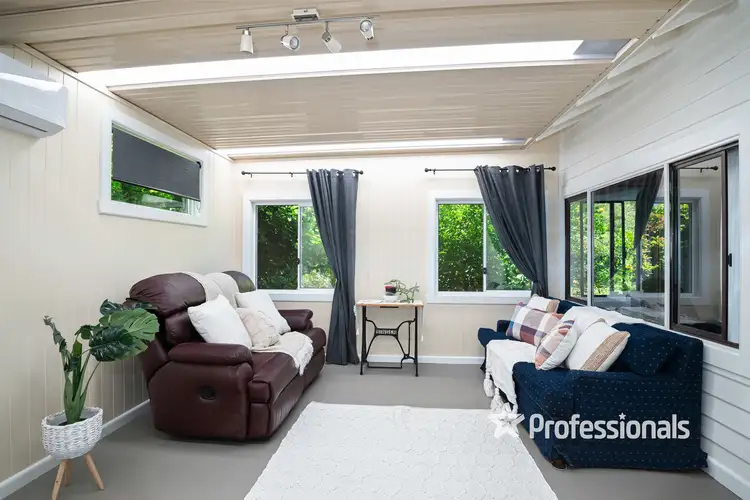 Sixth view of Homely house listing, 13 Gibsons Parade, Warburton VIC 3799