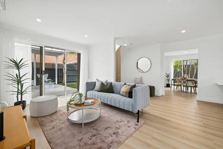 Second view of Homely townhouse listing, 2/173A Nepean Highway, Aspendale VIC 3195