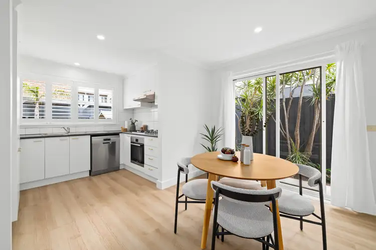 Third view of Homely townhouse listing, 2/173A Nepean Highway, Aspendale VIC 3195
