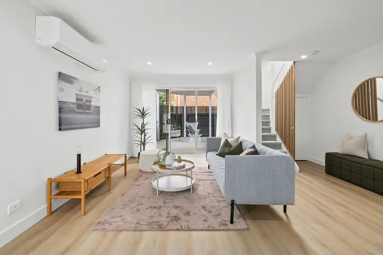 Sixth view of Homely townhouse listing, 2/173A Nepean Highway, Aspendale VIC 3195