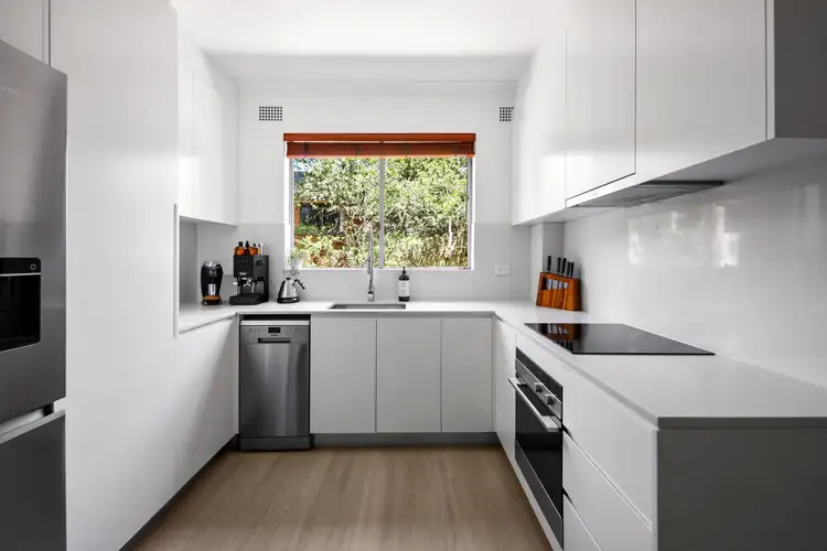 Third view of Homely apartment listing, 4/61-63 Frederick Street, Ashfield NSW 2131