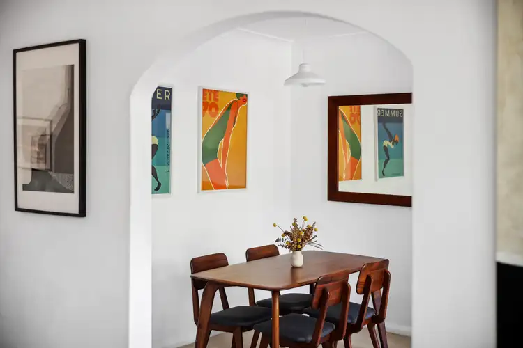 Fifth view of Homely apartment listing, 4/61-63 Frederick Street, Ashfield NSW 2131