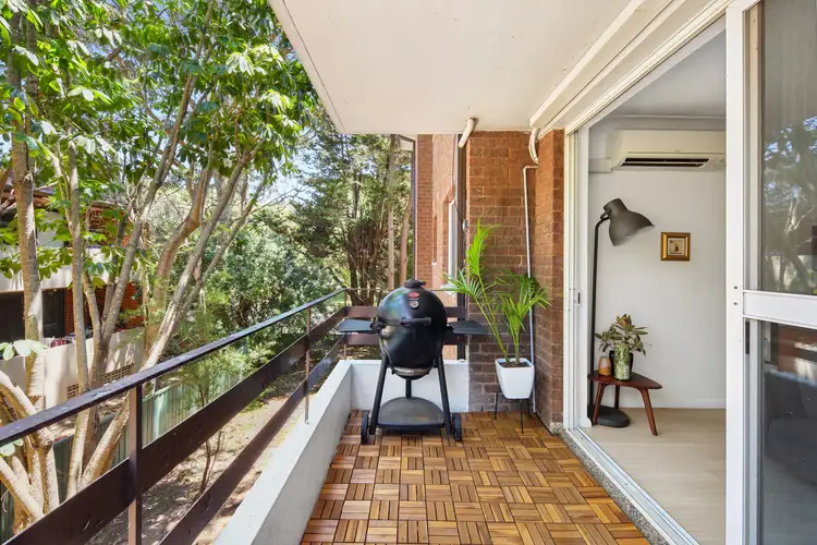 Sixth view of Homely apartment listing, 4/61-63 Frederick Street, Ashfield NSW 2131