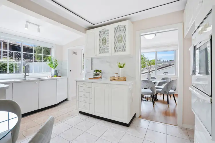 Third view of Homely house listing, 20 Bradley Drive, Carlingford NSW 2118