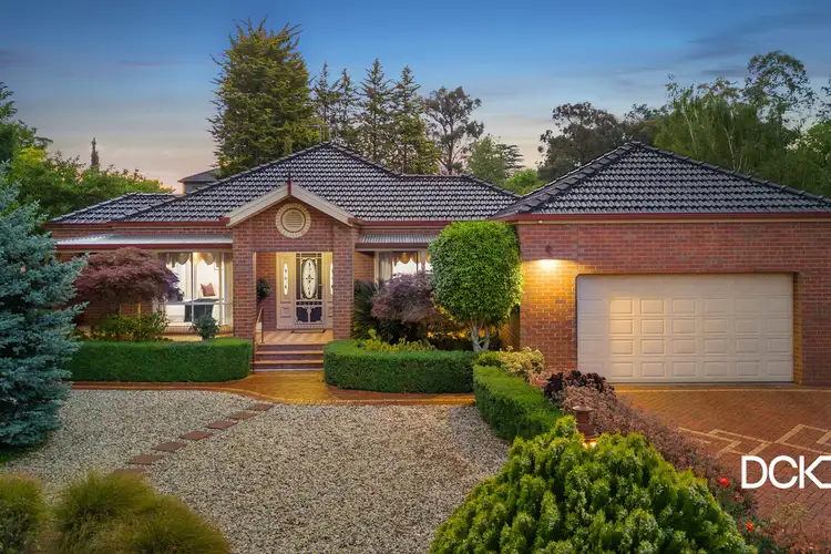 14 Harpin Place, East Bendigo VIC 3550