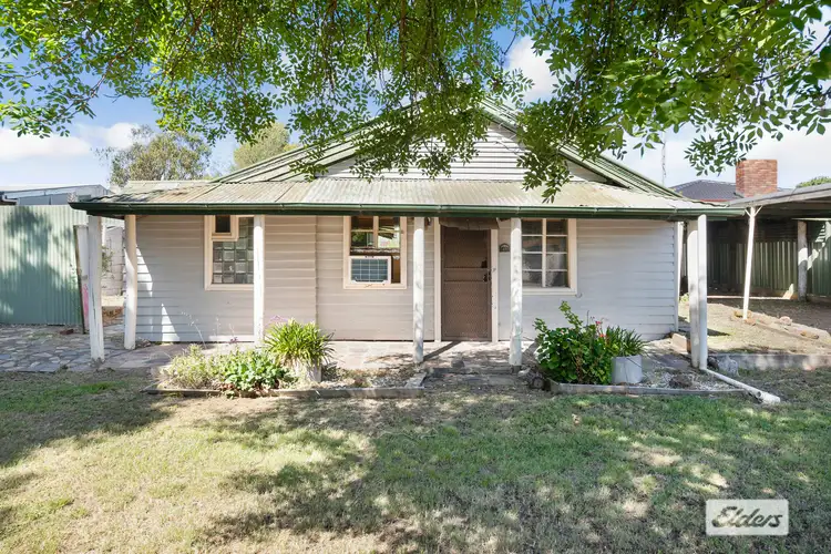 Main view of Homely house listing, 49 Ebden Street, Heathcote VIC 3523