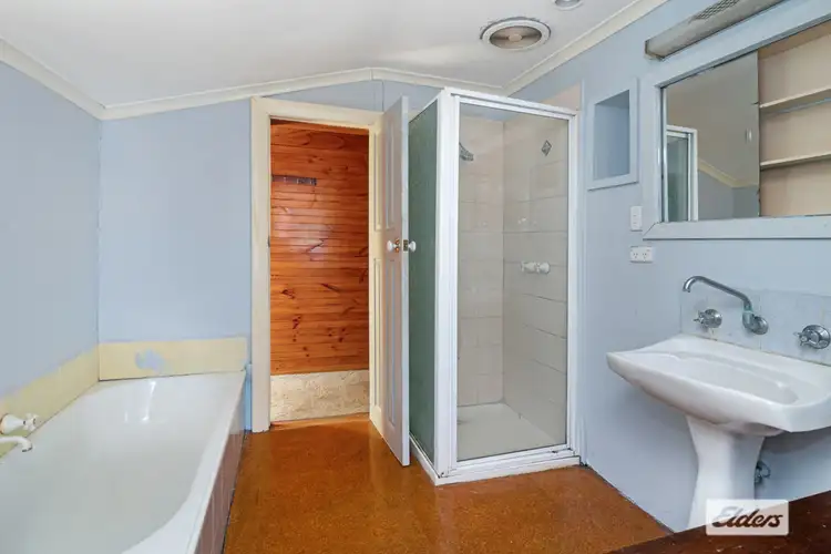 Fifth view of Homely house listing, 49 Ebden Street, Heathcote VIC 3523