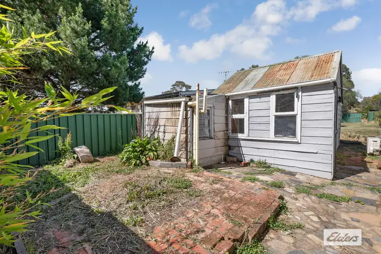 Sixth view of Homely house listing, 49 Ebden Street, Heathcote VIC 3523