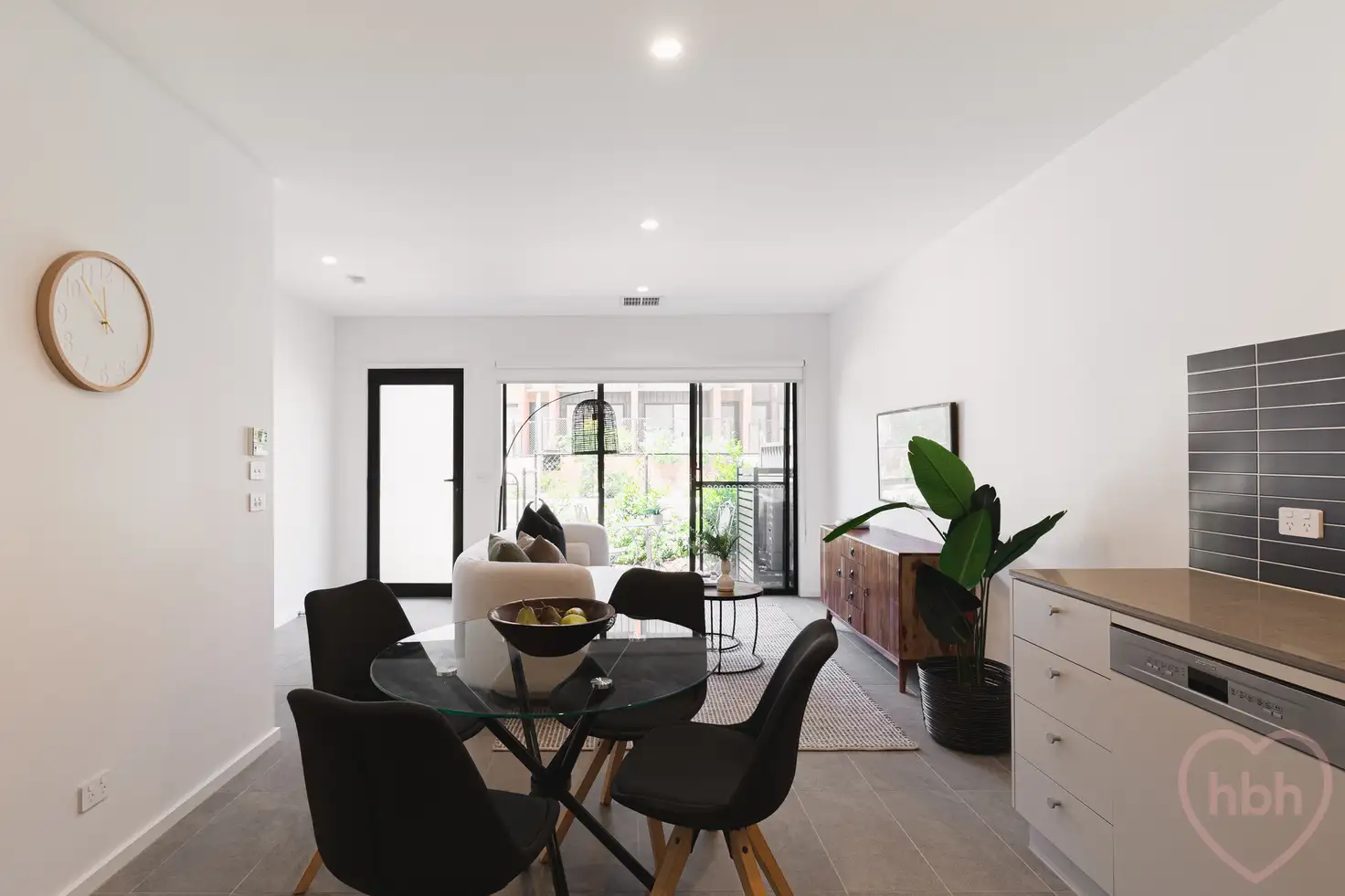 Main view of Homely townhouse listing, 75 Beechworth Street, Watson ACT 2602
