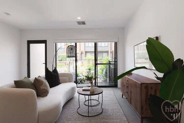 Fourth view of Homely townhouse listing, 75 Beechworth Street, Watson ACT 2602