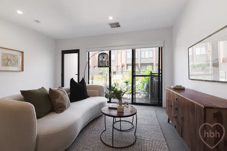 Fifth view of Homely townhouse listing, 75 Beechworth Street, Watson ACT 2602