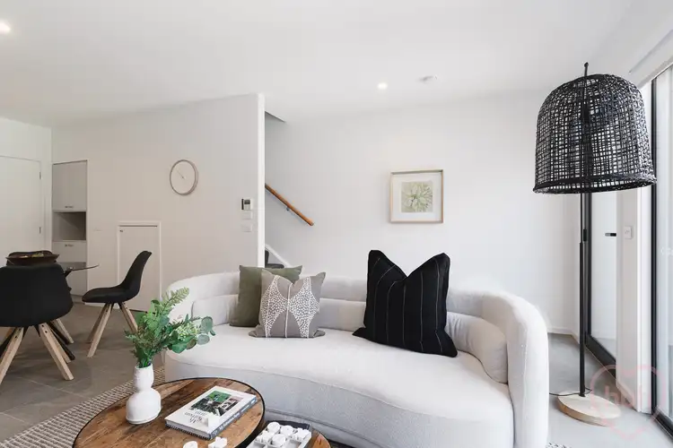 Sixth view of Homely townhouse listing, 75 Beechworth Street, Watson ACT 2602