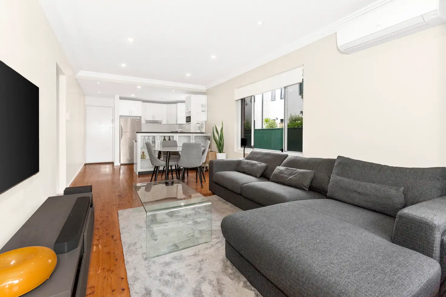 Main view of Homely apartment listing, 3/9 Burke Road, Cronulla NSW 2230