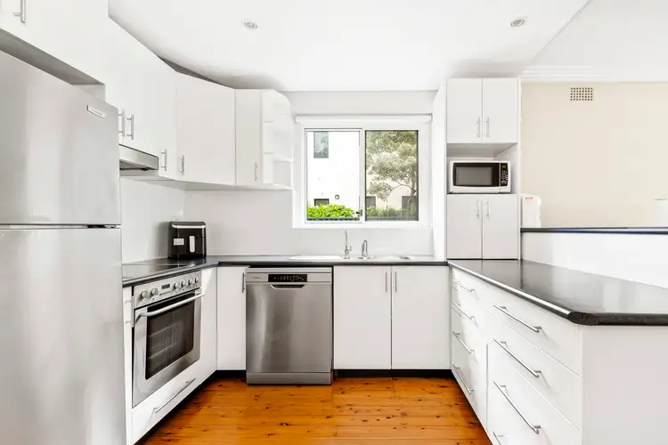 Third view of Homely apartment listing, 3/9 Burke Road, Cronulla NSW 2230