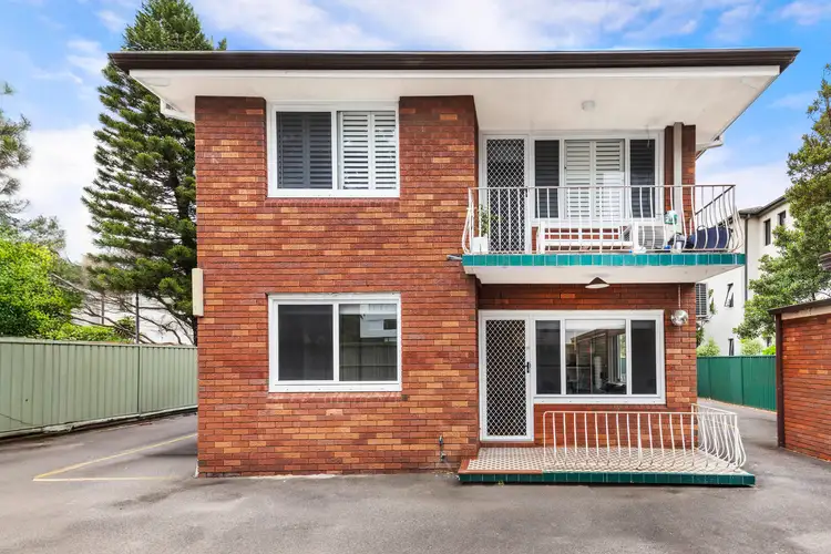 Fourth view of Homely apartment listing, 3/9 Burke Road, Cronulla NSW 2230