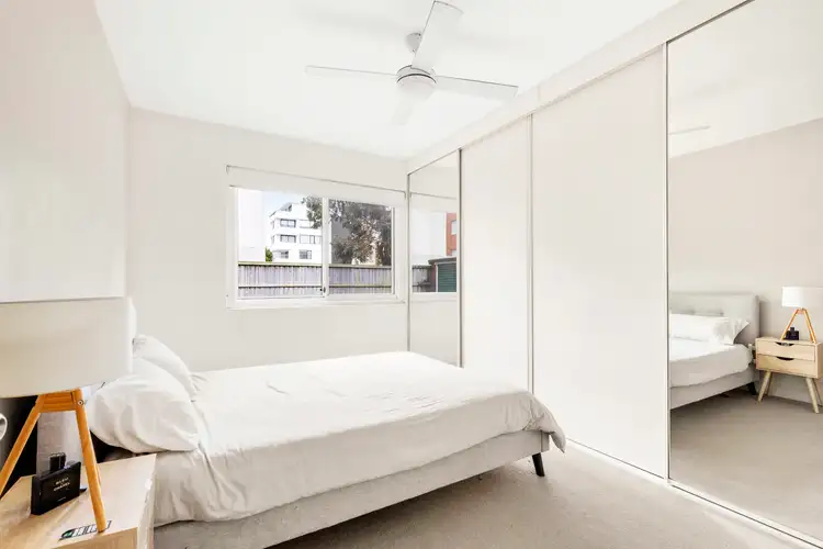 Fifth view of Homely apartment listing, 3/9 Burke Road, Cronulla NSW 2230