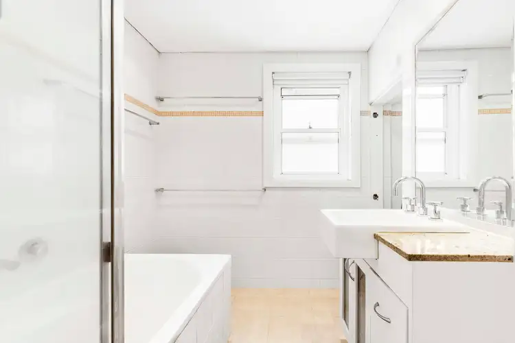 Sixth view of Homely apartment listing, 3/9 Burke Road, Cronulla NSW 2230