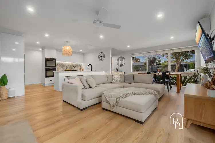 Main view of Homely house listing, 10 Owen Court, Somerville VIC 3912