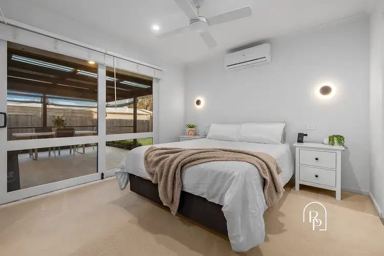 Sixth view of Homely house listing, 10 Owen Court, Somerville VIC 3912