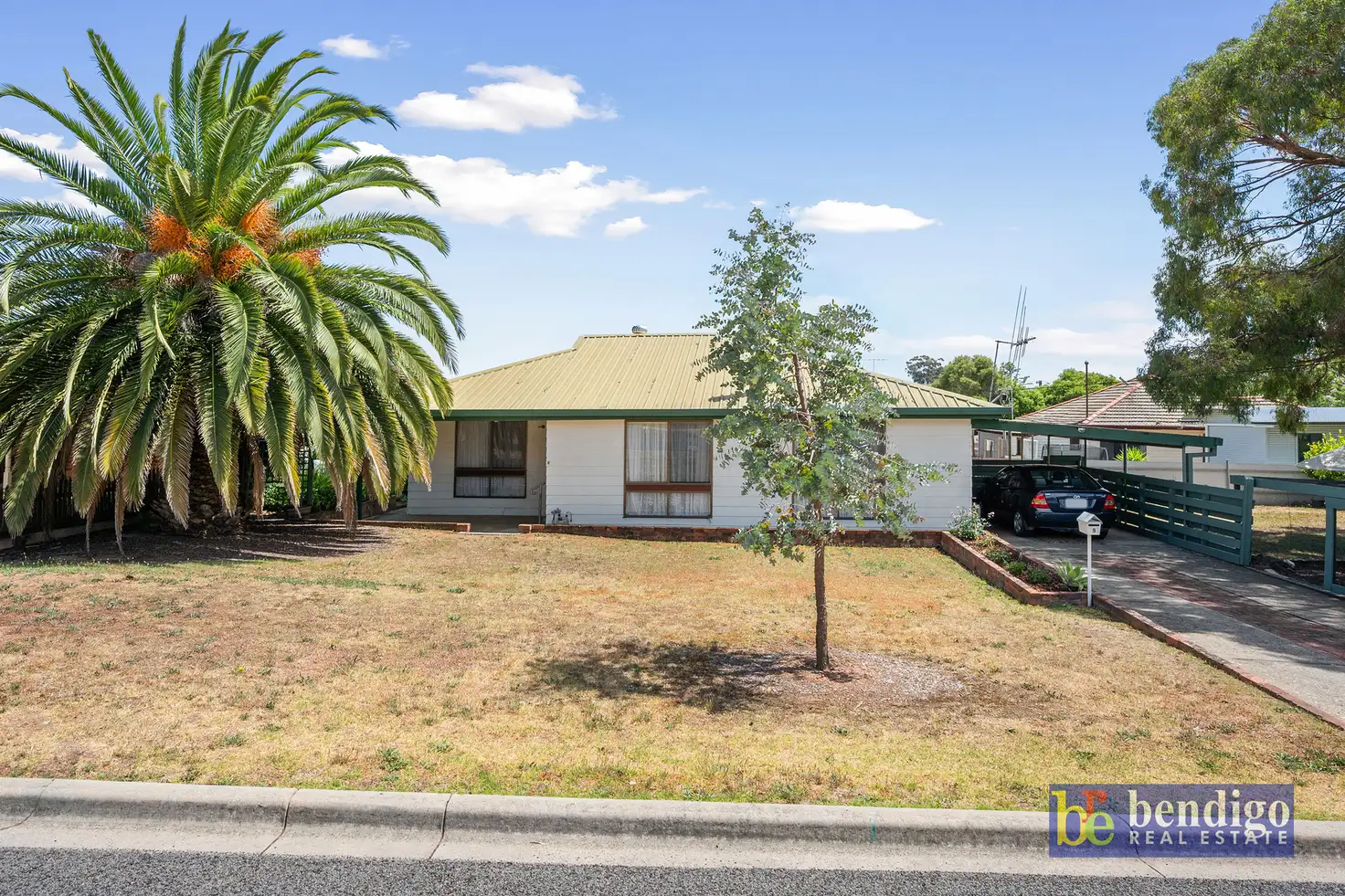 Main view of Homely house listing, 8 Rule Street, California Gully VIC 3556