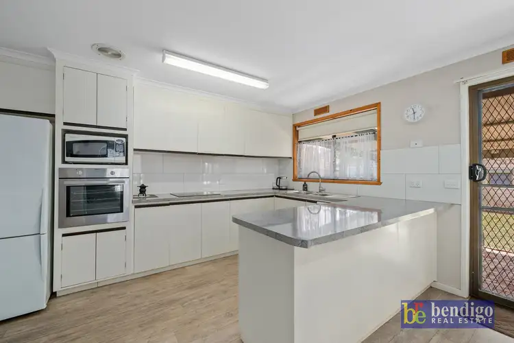 Second view of Homely house listing, 8 Rule Street, California Gully VIC 3556