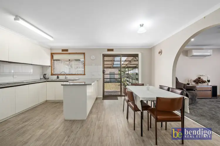 Third view of Homely house listing, 8 Rule Street, California Gully VIC 3556