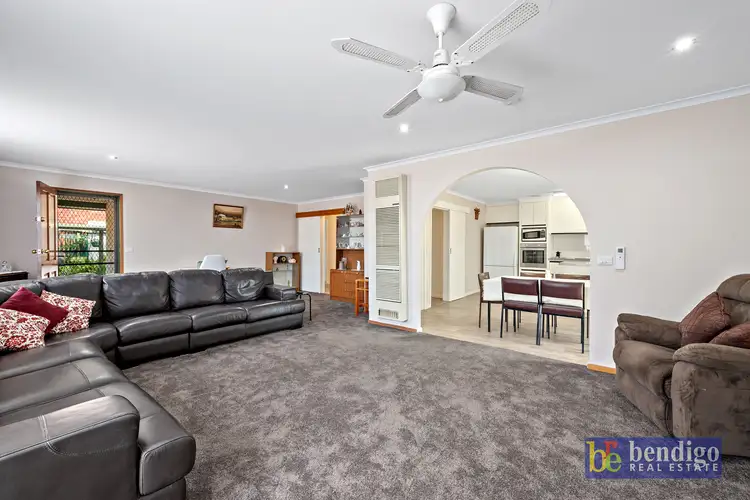 Fourth view of Homely house listing, 8 Rule Street, California Gully VIC 3556