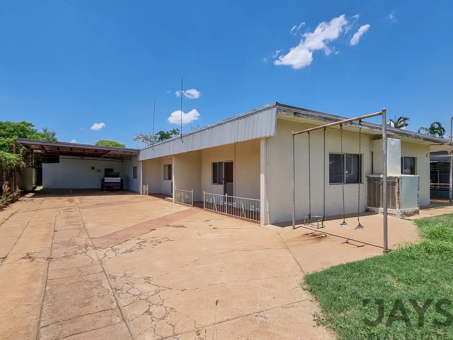 Main view of Homely block of units listing, 67 Joan Street, Mount Isa QLD 4825