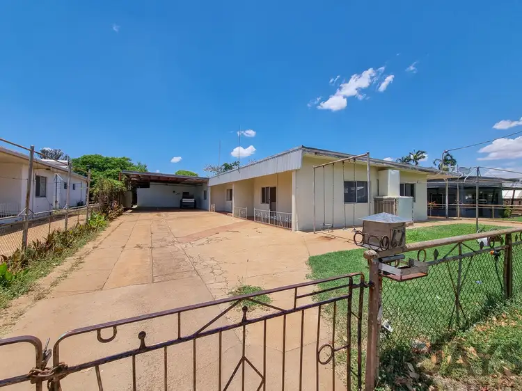 Second view of Homely block of units listing, 67 Joan Street, Mount Isa QLD 4825