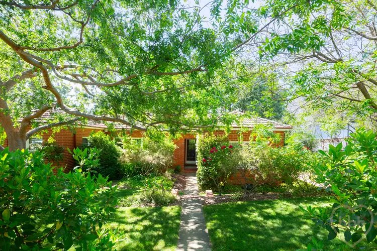 27 Chisholm Street, Ainslie ACT 2602