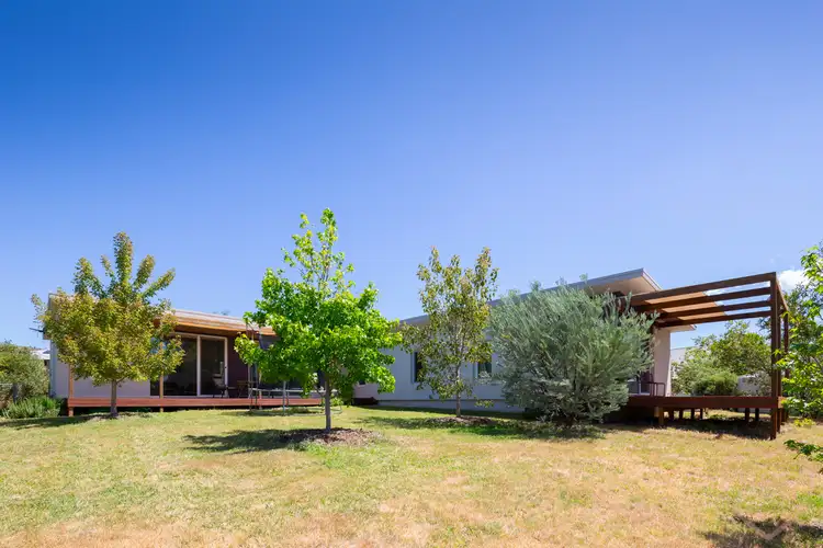 5 Sue Watt Place, Uriarra Village ACT 2611