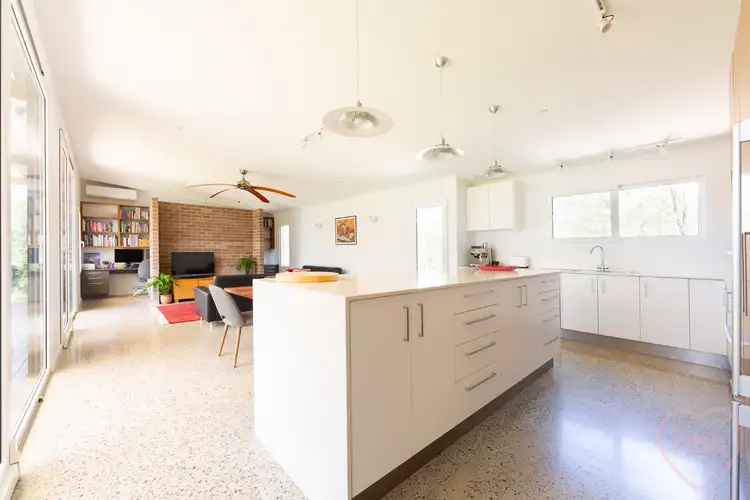 Second view of Homely house listing, 5 Sue Watt Place, Uriarra Village ACT 2611