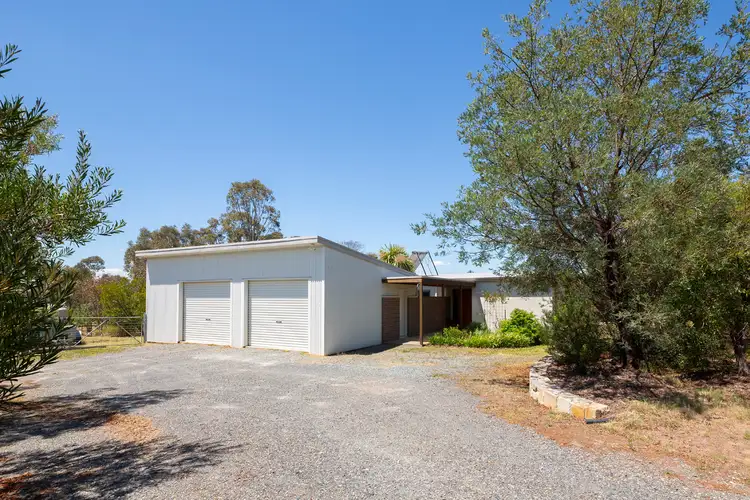 Fifth view of Homely house listing, 5 Sue Watt Place, Uriarra Village ACT 2611