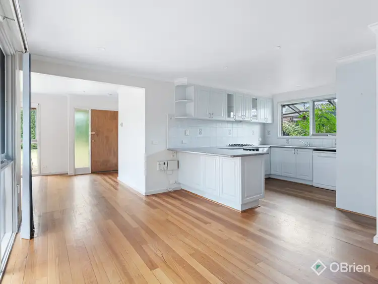 Second view of Homely house listing, 64 Lindrum Road, Frankston VIC 3199