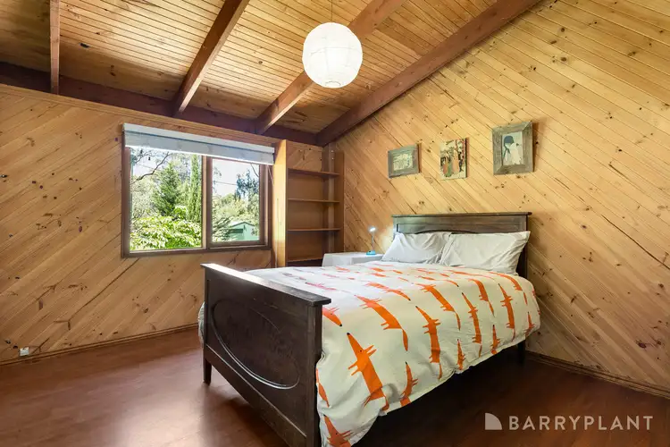 Fifth view of Homely house listing, 11 James Street, Kinglake VIC 3763