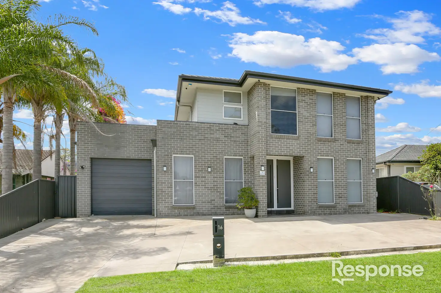 Main view of Homely house listing, 16 Gary Grove, Marayong NSW 2148