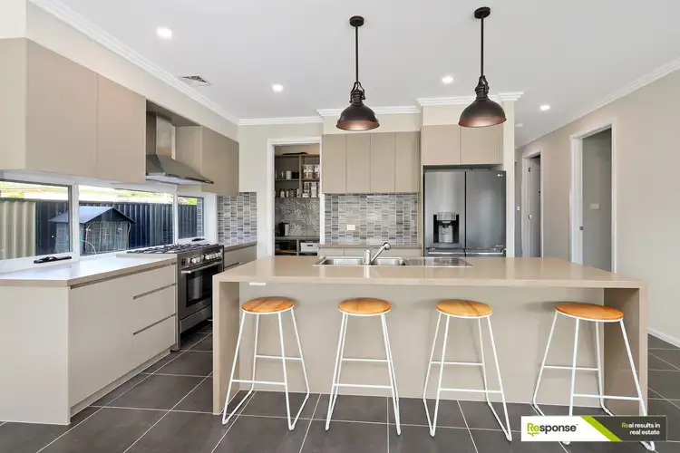 Second view of Homely house listing, 16 Gary Grove, Marayong NSW 2148