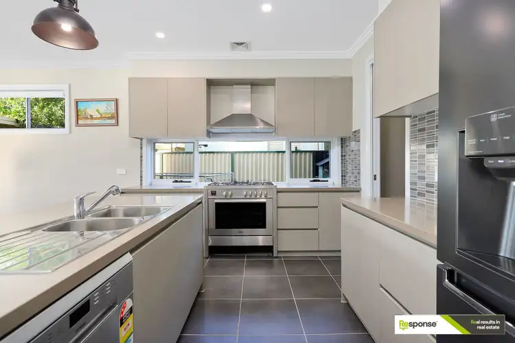 Third view of Homely house listing, 16 Gary Grove, Marayong NSW 2148