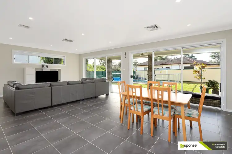 Fourth view of Homely house listing, 16 Gary Grove, Marayong NSW 2148