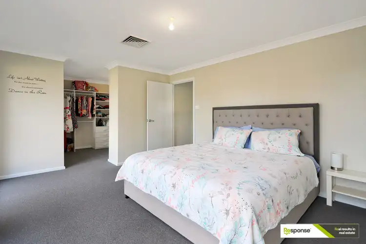 Fifth view of Homely house listing, 16 Gary Grove, Marayong NSW 2148