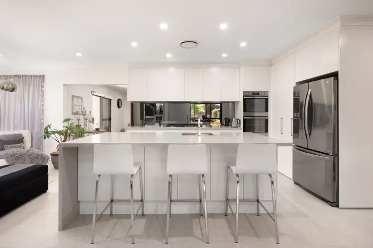 Third view of Homely house listing, 10 Emily Circuit, Bowral NSW 2576