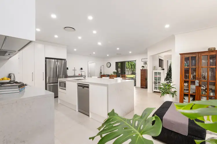 Fourth view of Homely house listing, 10 Emily Circuit, Bowral NSW 2576