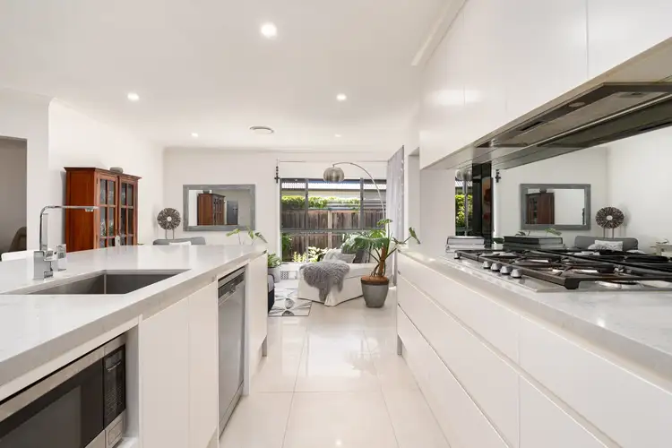 Fifth view of Homely house listing, 10 Emily Circuit, Bowral NSW 2576