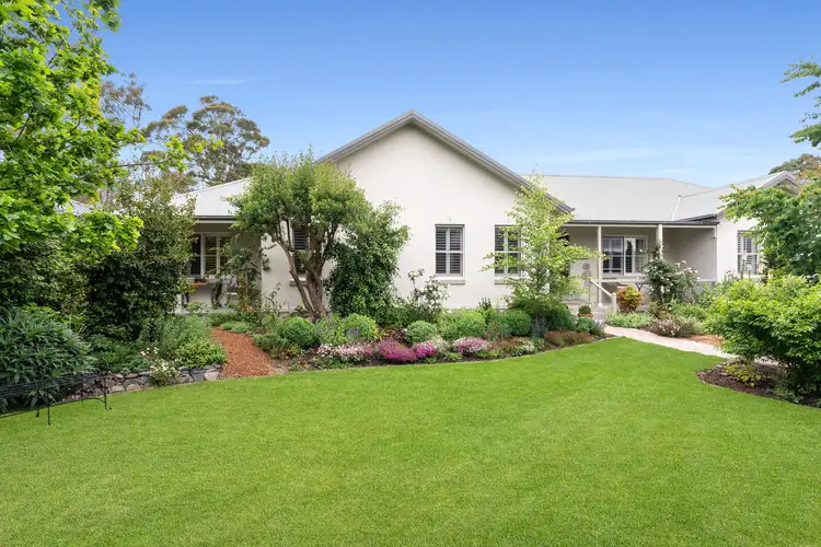 3 Loris Street