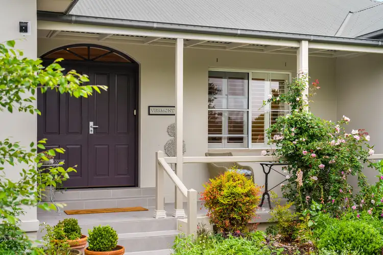Second view of Homely house listing, 3 Loris Street, Bowral NSW 2576